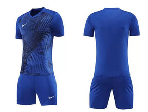 Kit Calcio Personalizzabile – Mod. 764
