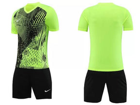 Kit Calcio Personalizzabile – Mod. 764