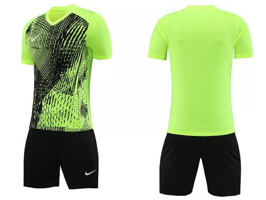 Kit Calcio Personalizzabile – Mod. 764