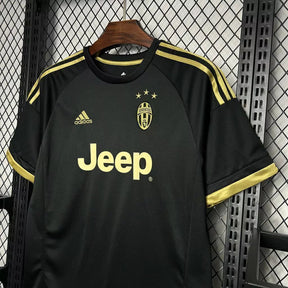 Maglia Third 15/16 Retro Uomo | Maglia da Calcio