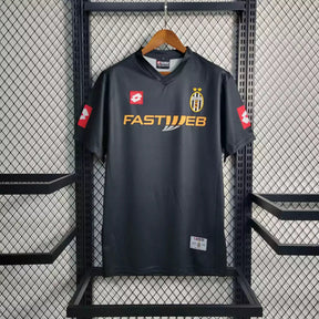 Maglia Away 01/02 Retro Uomo | Maglia da Calcio