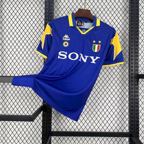 Maglia Away 95/96 Retro Uomo | Maglia da Calcio