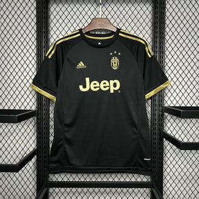 Maglia Third 15/16 Retro Uomo | Maglia da Calcio