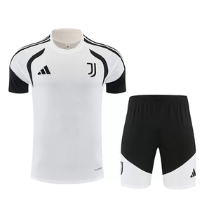 Completino Manica Corta 26/27 Uomo Bianco | Kit Allenamento