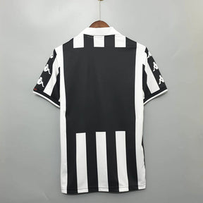Maglia Home 99/00 Retro Uomo | Maglia da Calcio