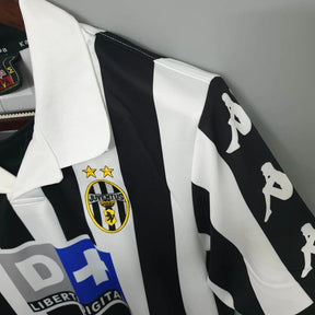 Maglia Home 99/00 Retro Uomo | Maglia da Calcio