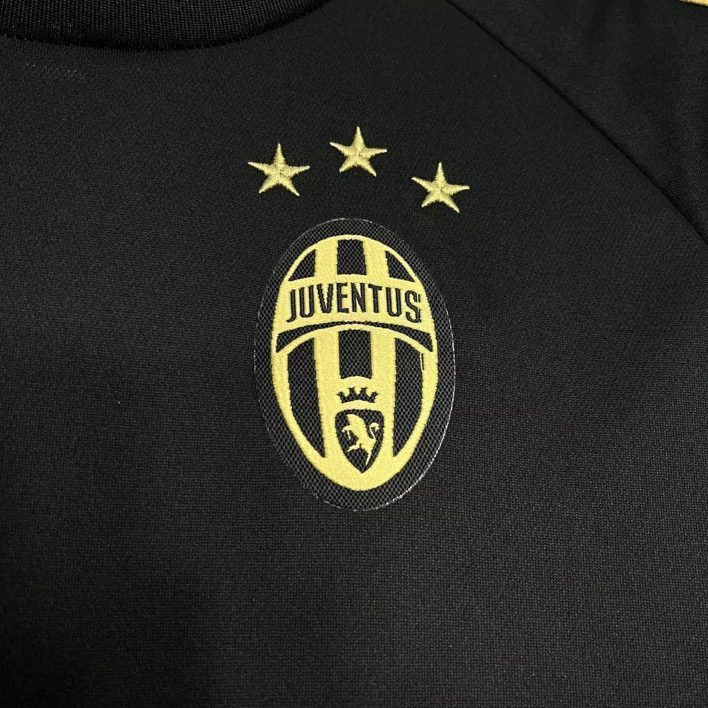 Maglia Third 15/16 Retro Uomo | Maglia da Calcio