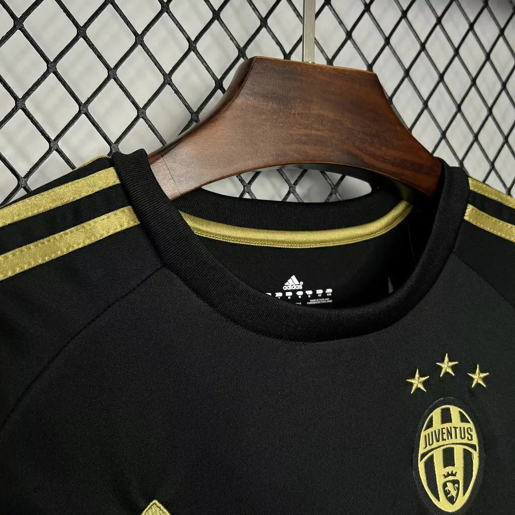 Maglia Third 15/16 Retro Uomo | Maglia da Calcio
