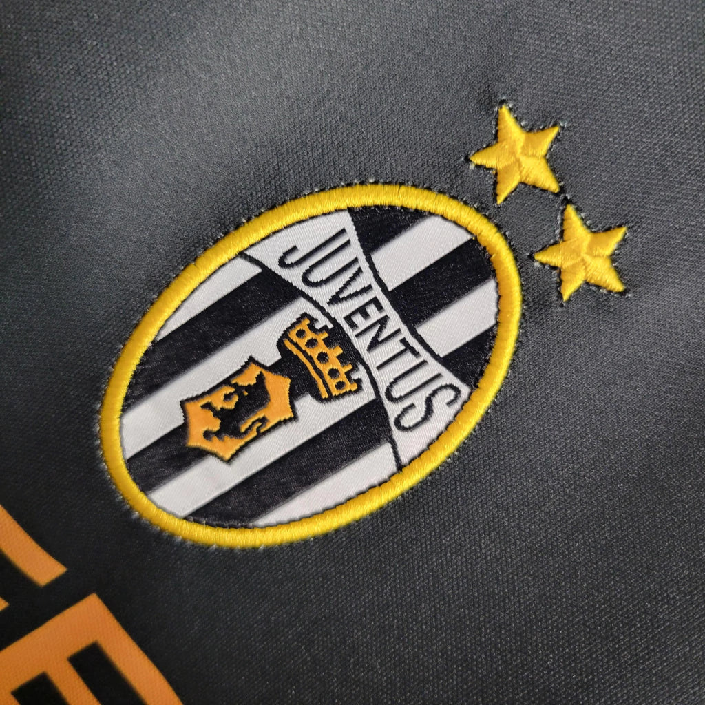 Maglia Away 01/02 Retro Uomo | Maglia da Calcio