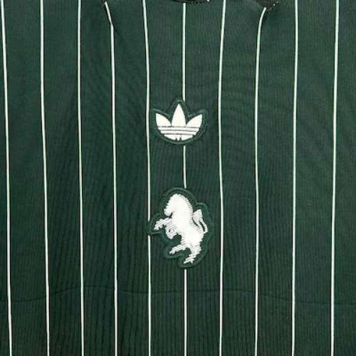 Juventus x Adidas Originals SL Jersey