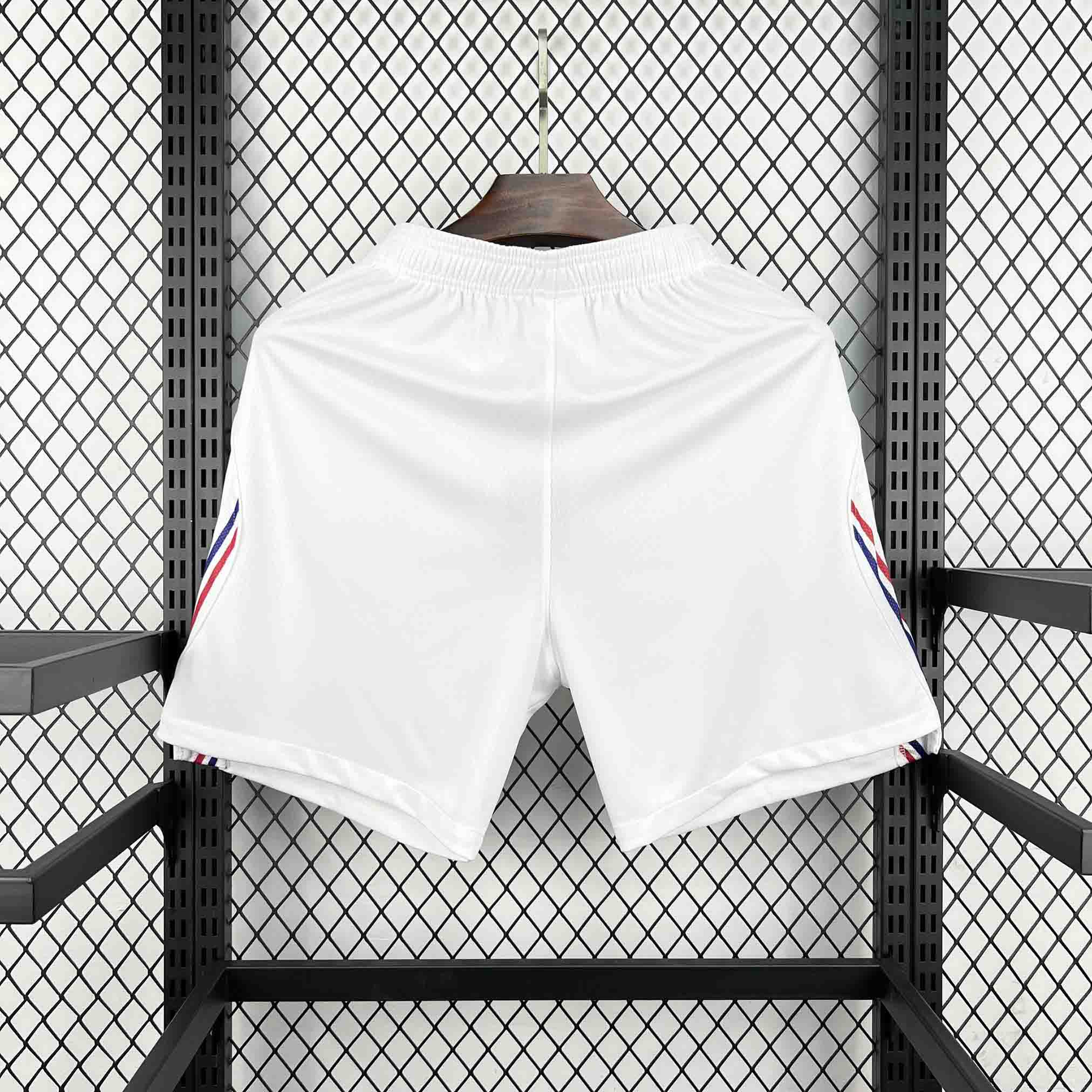 France Home Shorts 2026