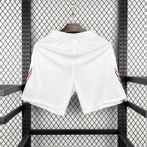 France Home Shorts 2026