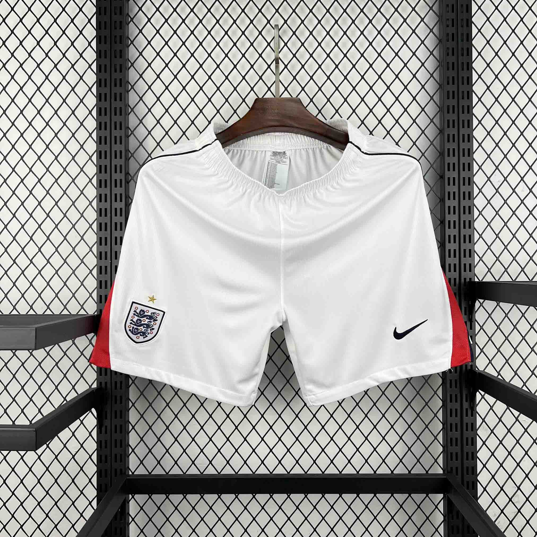 Pantaloncini Inghilterra Home 2026 Uomo | Pantaloncini da Calcio