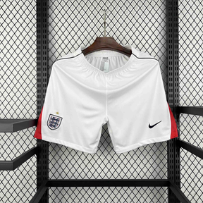 Pantaloncini Inghilterra Home 2026 Uomo | Pantaloncini da Calcio