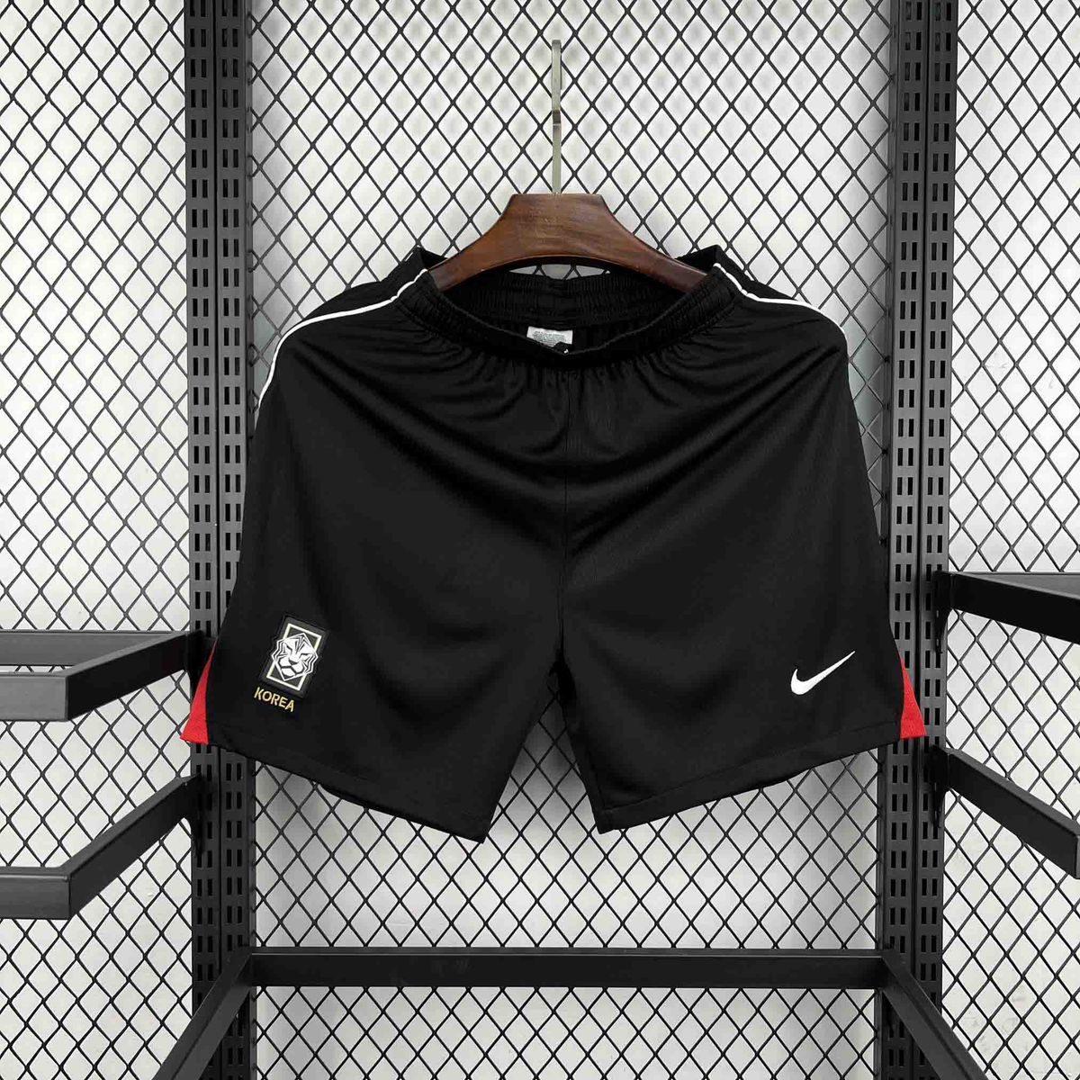Pantaloncini Corea del Sud Home 2026 Uomo | Pantaloncini da Calcio