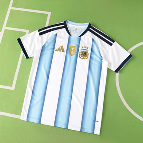 Maillot domicile de l'Argentine 2026