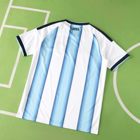 Maillot domicile de l'Argentine 2026