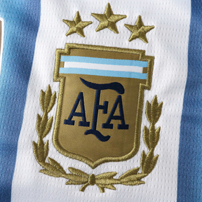 Maillot domicile de l'Argentine 2026