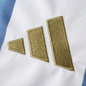 Maillot domicile de l'Argentine 2026