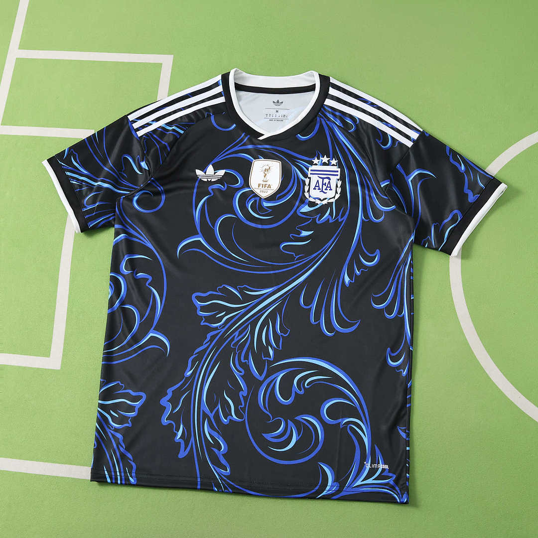 Maglia Argentina Away 2026 Uomo | Maglia da Calcio