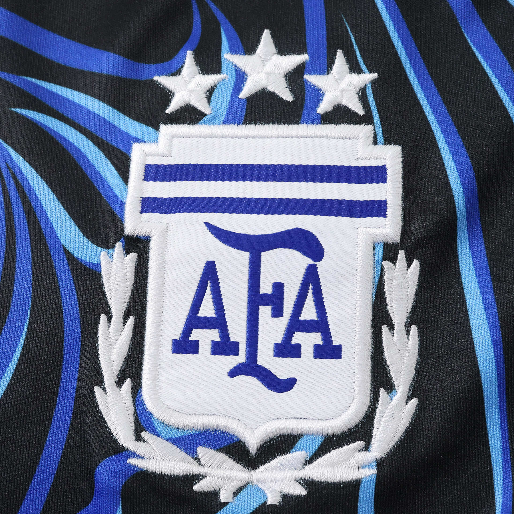 Maglia Argentina Away 2026 Uomo | Maglia da Calcio