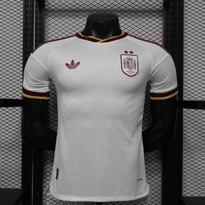 Maglia Spagna Away 2026 Player Uomo | Maglia da Calcio