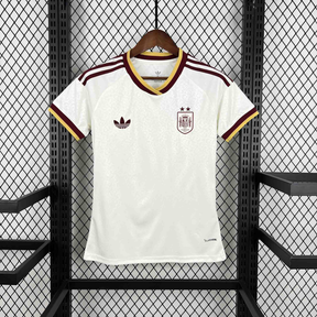 Maglia Spagna Away 2026 Donna | Maglia da Calcio