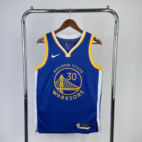Golden State Warriors Icon Edition NBA Jersey
