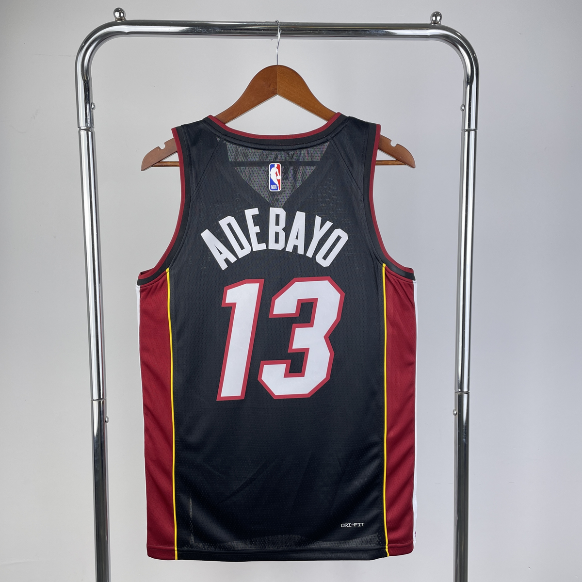 Miami Heat Icon Edition NBA Jersey