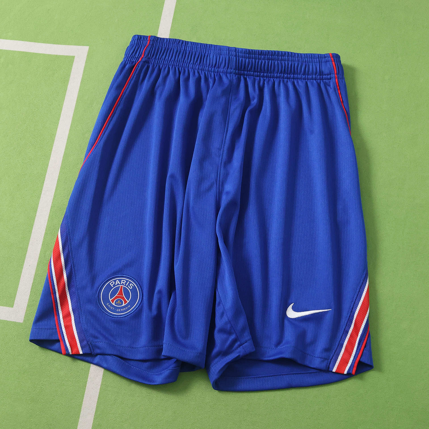 Pantaloncini Paris Home 26/27 Uomo | Pantaloncini da Calcio