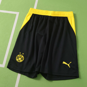 Pantaloncini Borussia Dortmund Home 26/27 Uomo | Pantaloncini da Calcio