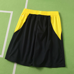 Pantaloncini Borussia Dortmund Home 26/27 Uomo | Pantaloncini da Calcio