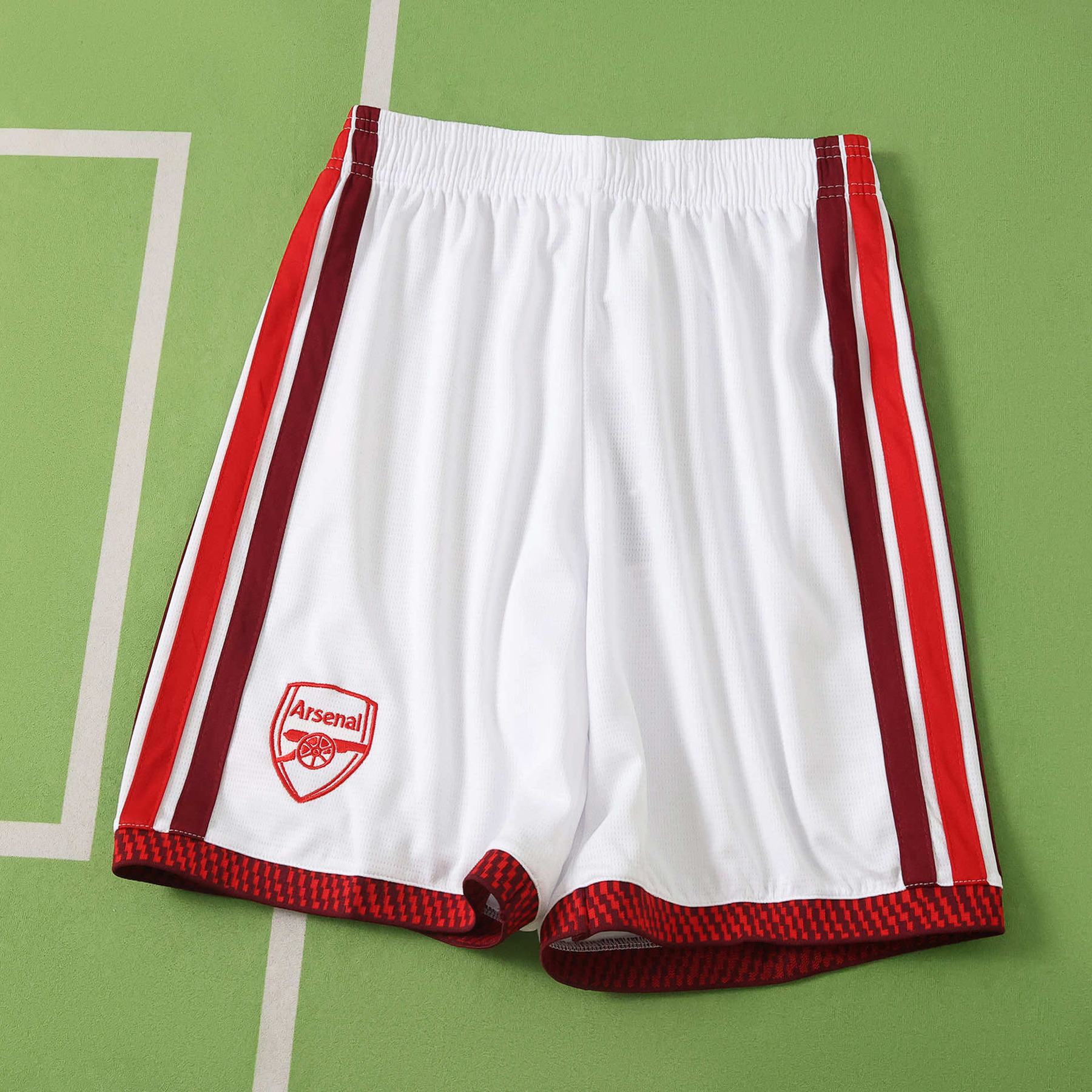 Pantaloncini Arsenal Home 26/27 Uomo | Pantaloncini da Calcio