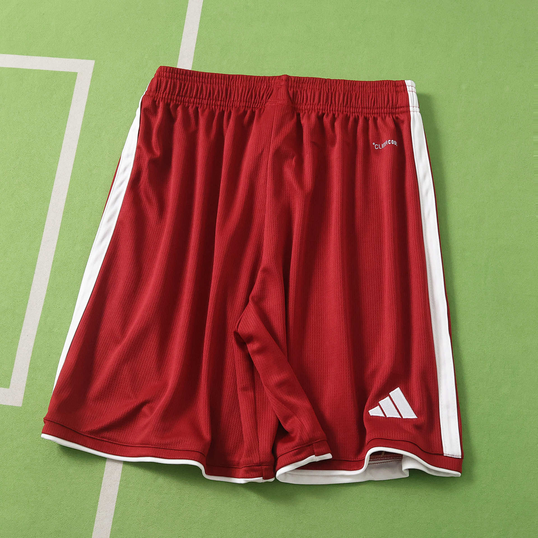 Pantaloncini Liverpool Home 26/27 Uomo | Pantaloncini da Calcio