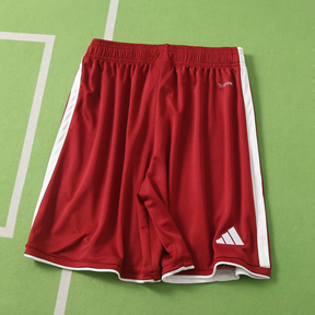 Pantaloncini Liverpool Home 26/27 Uomo | Pantaloncini da Calcio