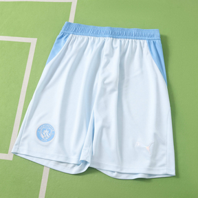Pantaloncini Manchester City Home 26/27 Uomo | Pantaloncini da Calcio