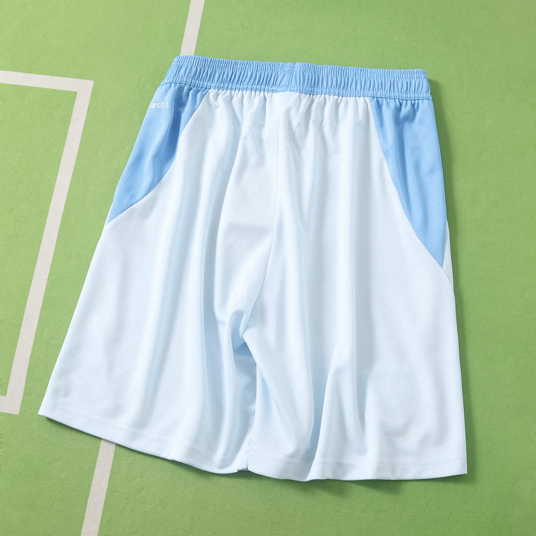 Pantaloncini Manchester City Home 26/27 Uomo | Pantaloncini da Calcio