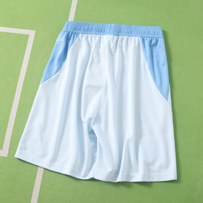 Pantaloncini Manchester City Home 26/27 Uomo | Pantaloncini da Calcio