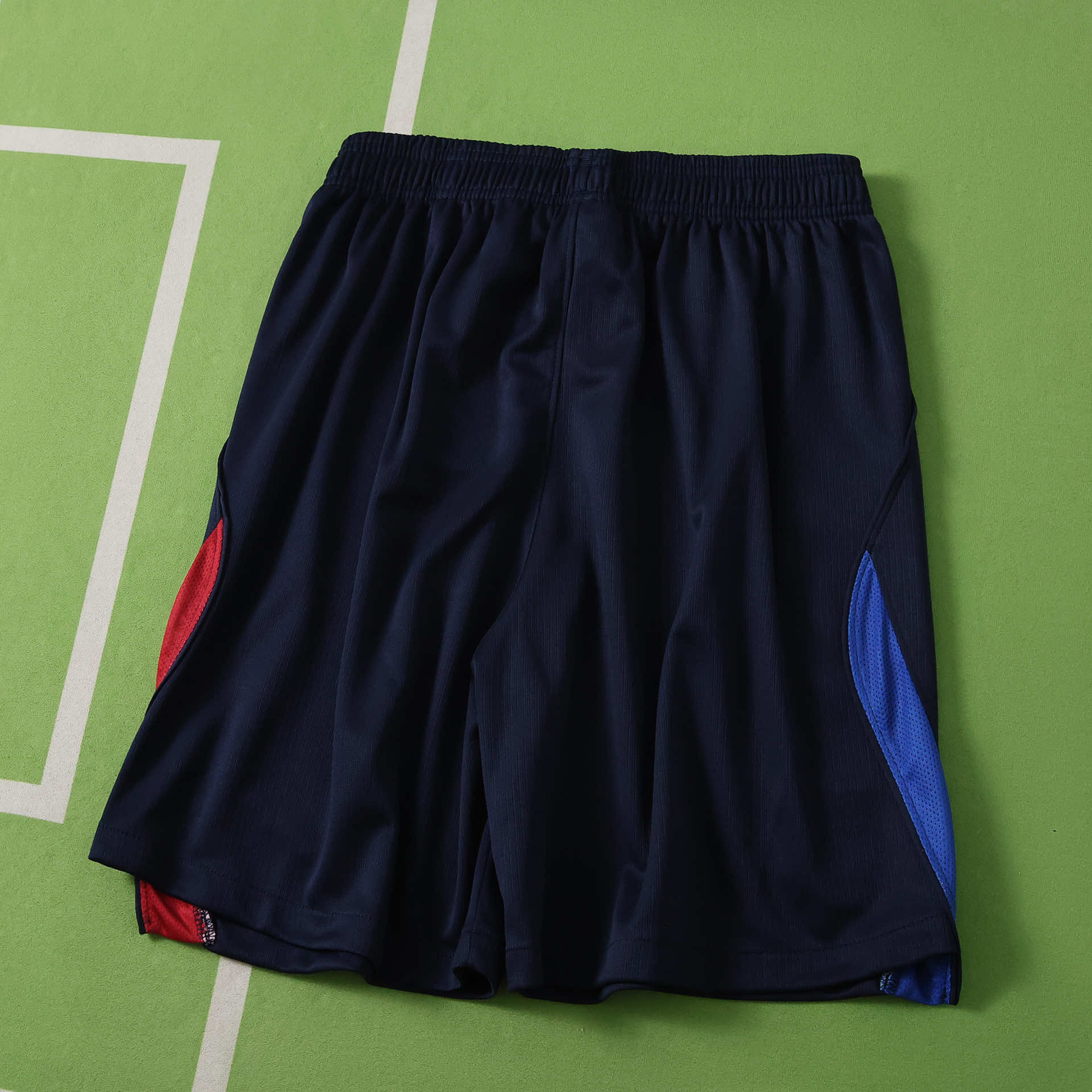 Pantaloncini Barcelona Home 26/27 Uomo | Pantaloncini da Calcio