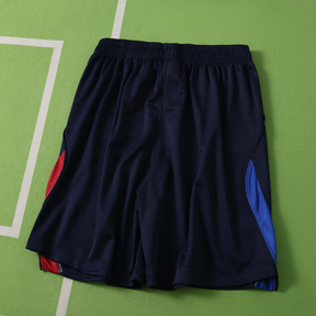 Pantaloncini Barcelona Home 26/27 Uomo | Pantaloncini da Calcio