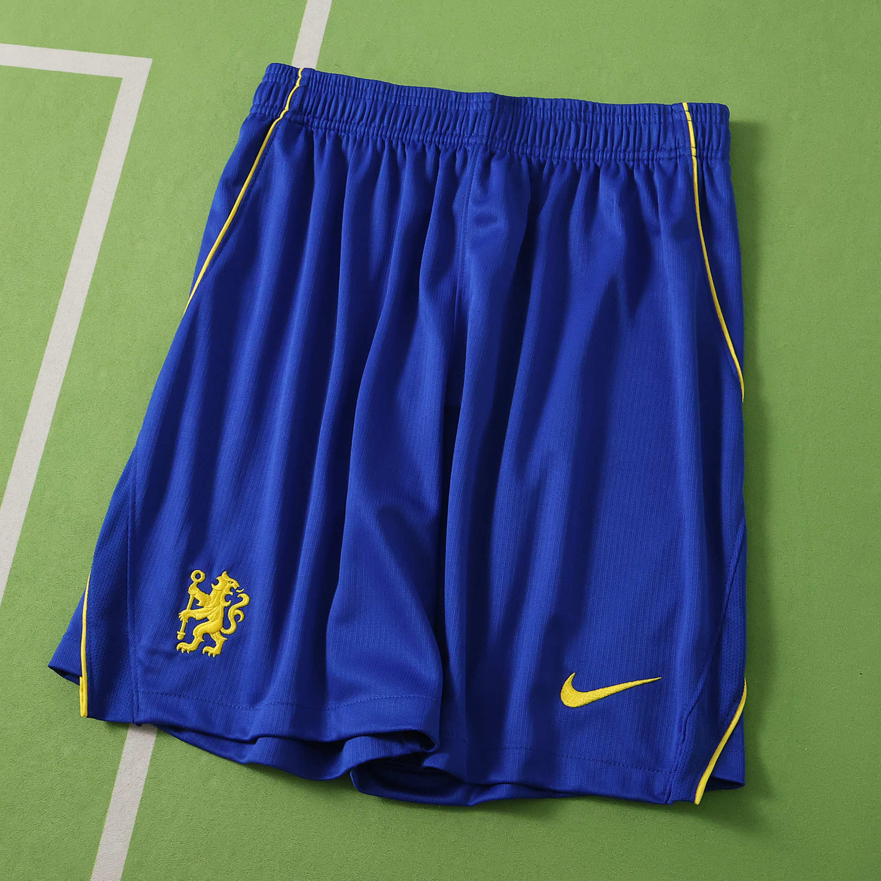 Pantaloncini Chelsea Home 26/27 Uomo | Pantaloncini da Calcio