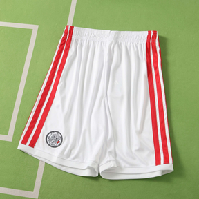 Pantaloncini Ajax Home 26/27 Uomo | Pantaloncini da Calcio
