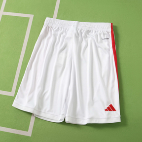 Pantaloncini Ajax Home 26/27 Uomo | Pantaloncini da Calcio