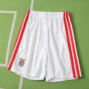 Pantaloncini Benfica Home 26/27 Uomo | Pantaloncini da Calcio