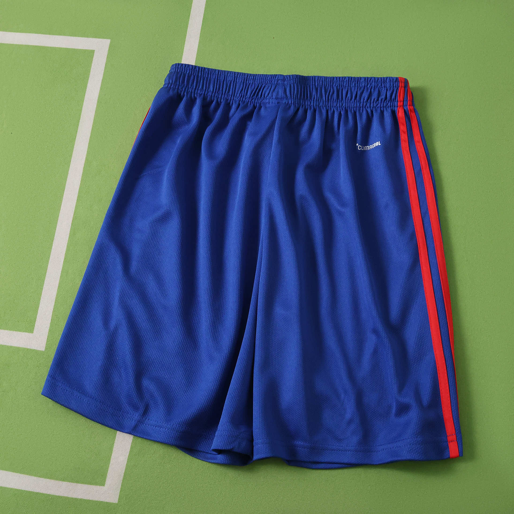 Pantaloncini Manchester United Away 26/27 Uomo | Pantaloncini da Calcio