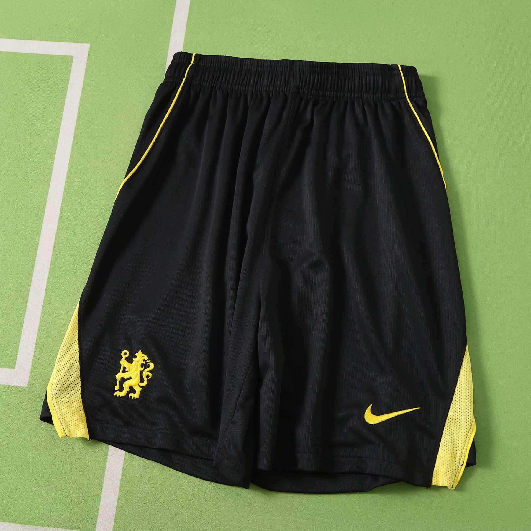 Pantaloncini Chelsea Away 26/27 Uomo | Pantaloncini da Calcio