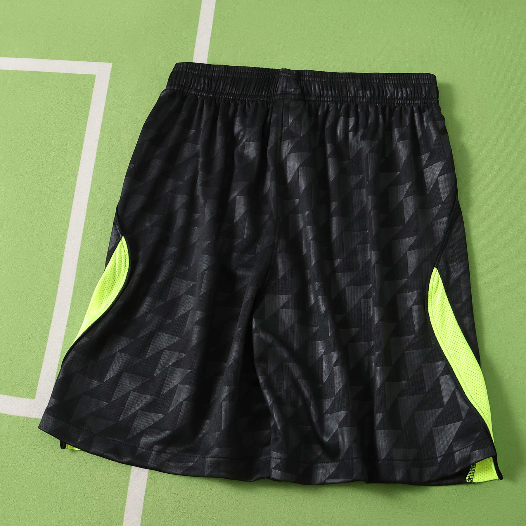 Pantaloncini Atlético de Madrid Away 26/27 Uomo | Pantaloncini da Calcio