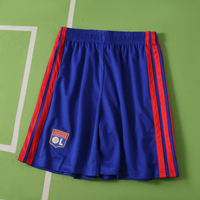 Pantaloncini Lyon Home 26/27 Uomo | Pantaloncini da Calcio