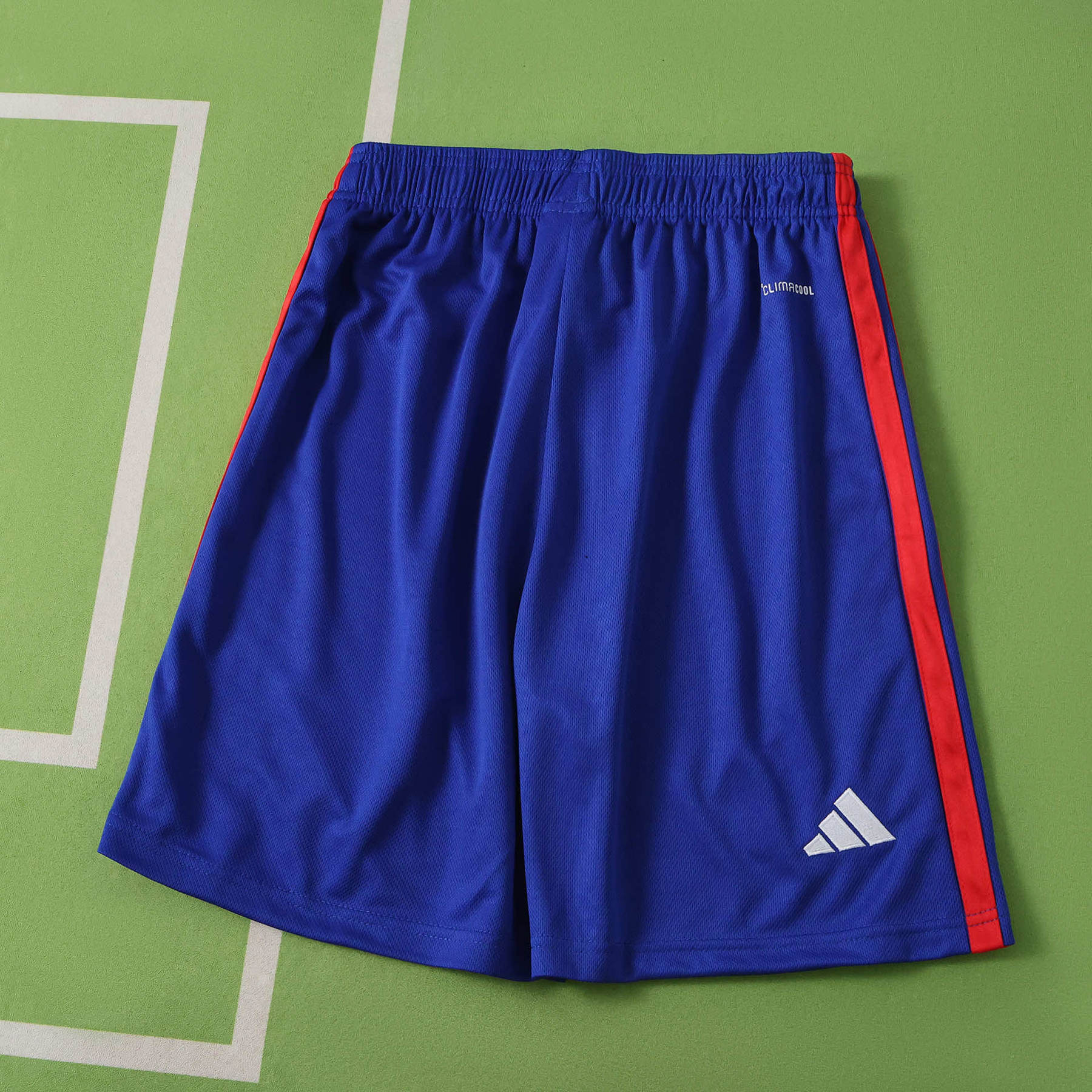 Pantaloncini Lyon Home 26/27 Uomo | Pantaloncini da Calcio