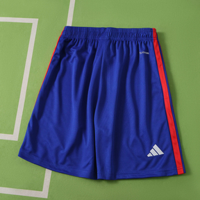 Pantaloncini Lyon Home 26/27 Uomo | Pantaloncini da Calcio